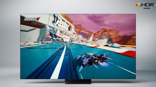 Samsung launches HDR10+ gaming monitors