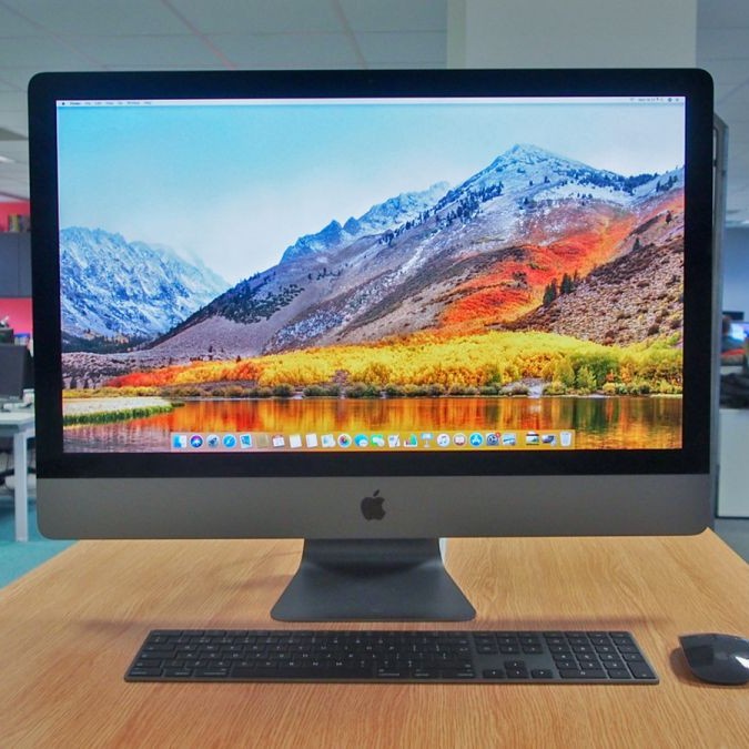 Update your Mac Pro, iMac, and iMac Pro